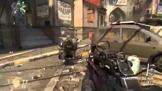 FIBAsince93 - Black Ops II Game Clip