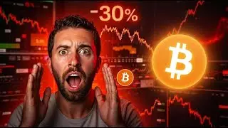 LIVE DAY TRADING! Bitcoin and Small Caps!