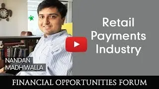 Retail Payments Industry