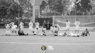 (Highlights) Jolam United vs Victoria Park FC [2025 Legal League -D2]