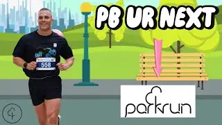 SMASH YOUR PARKRUN PB with this INTERVAL workout (Beginner 👉🏼 Pro Runners)