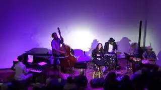 Michael J. Reed Quartet Highlights