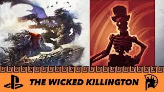 How to Defeat the Wicked Killington in DARKSIDERS Genesis