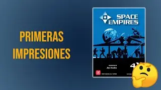 003 | SE4X Primeras impresiones