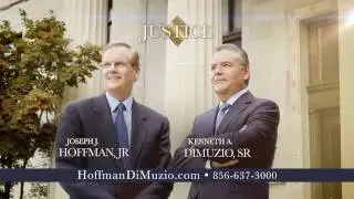 New Jersey Law Firm Hoffman DiMuzio | 2016 Mission Statement