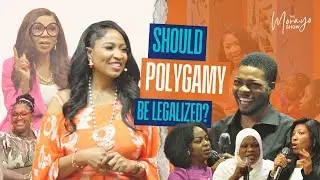 The Morayo Show with Betty Irabor (S1:EP11)