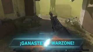 Call of Duty&reg;: Modern Warfare&reg;Duo con G4viri4, La Grau est&aacute; chetada...[OVK!L]