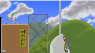 Happy wheels - i so bad