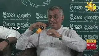 Artificial Intelligence කියන එක 1940 ගණන්වල කරන්න උත්සාහ කරපු එකක් - Hiru News