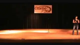 Ozarks Star - Crystal Neal.wmv