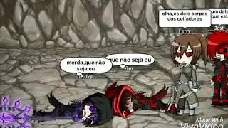 A extin&ccedil;&atilde;o #4 - Dluke o filho da morte