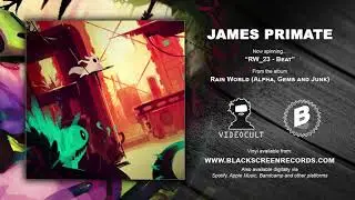 James Primate | RW 23 - Beat | Rain World (Alphas, Gems and Junk)
