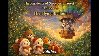 The Flyng Ballon