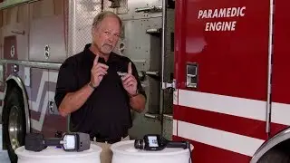 Vapor vs. Swab Sampling For Explosives | FLIR PRIMED | CBRNE Training