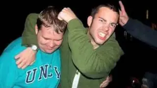 Rush Phi Gam 2008
