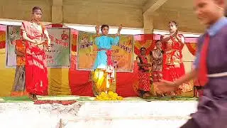 Dharti ke angna m chandaini gonda 31 January 2026