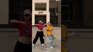 SHOW - MORGENSHTERN | CO Choreography | FED CREW