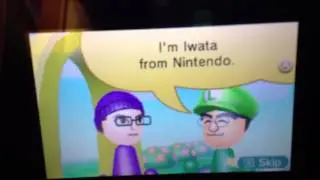 Как получить Mii Иваты (Streetpass/Spotpass)[СОБЫТИЕ ЗАВЕРШЕНО]