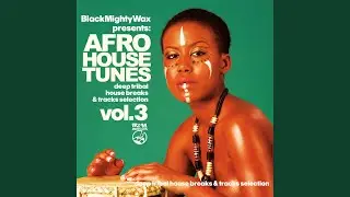 It's Not My Style (Tribalinstrumental.)