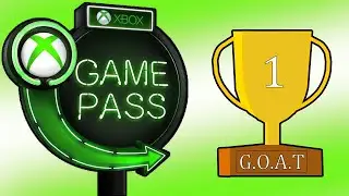 Best Competitive Multiplayer Games on Xbox Game Pass