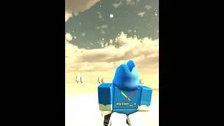 Soldier Falling On His Knees #roblox #robloxanimation #memes #shortvideo #robloxedit