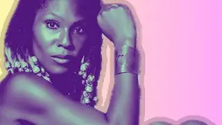 YAness4u - Afrik&rsquo; Banga [Official Music Video] #yaness4u #afrik_banga #reggae #single #2025