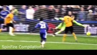 Juan Mata - The Movie 2011-2013 / Goodbye