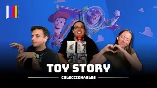 TOY STORY | COLECCIONABLES