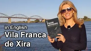 I, From Nothing - Vila Franca de Xira and the 1967 floods