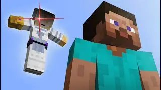 Steve vs Conquest