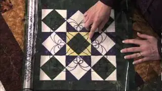 Quilt It! Best Tips for Choosing Backing Fabric