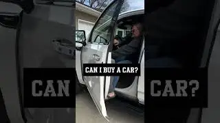 No You Can't Do that While Under Contract for a Home