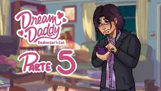 Where's Amanda? | Dream Daddy | Spanish Gameplay