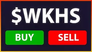 Is Workhorse $WKHS Stock still a BUY? ($WKHS Analysis & Prediction)
