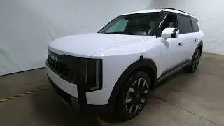 New 2027 Kia Telluride S SUV For Sale In Columbus, OH