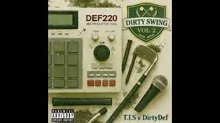 T.I.S x DirtyDef/Diamants Éternels