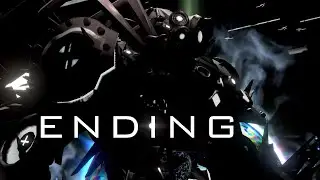 ReCore Ending - No Commentary Gameplay(PC)
