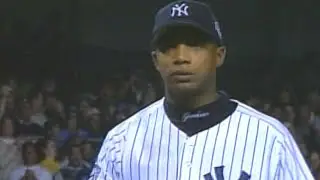 1998 WS Gm2: El Duque K's 7 in 7 frames