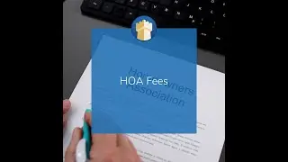 Monthly HOA Fees