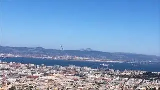 Fleet Week Rehearsals