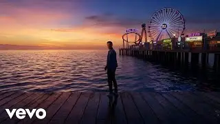 COSMIC GNARLY - Pull Me In (Official Music Video)