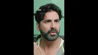 Akshay Kumar's Interrogation left the Doctors SPEECHLESS 🔥 #GabbarIsBack