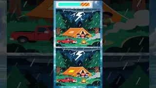 Dream Park 3 Differences #013-5