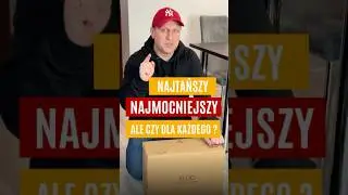 400 zł i taka MOC? 😳 JIGOO C200 &ndash; Test, kt&oacute;ry mnie zaskoczył