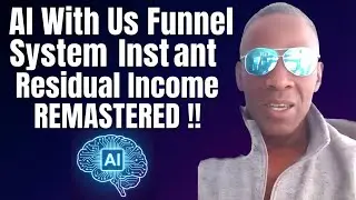 Build Your Email List Building  Ai Artificial Intelligent AI Content Creation Video AI Funnel System