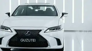 Lexus Electrified Sedan Revealed | Ultimate Luxury Electric Sedan of the Future | Drive Predator