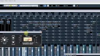 Arbeiten mit Cubase 5 - Vocal Bearbeitung 9
