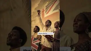 The Man Who Started Black History Month in the UK  #blackhistory #blackhistorymonth