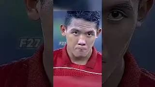 ALFAREZZI BUFON ADALAH MIMPI BURUK BAGI THAILAND 🤩🥳 #sepakbola #timnasindonesia