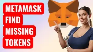 Can t Find Tokens on MetaMask 2025 👉 Here s How to Fix Missing Tokens